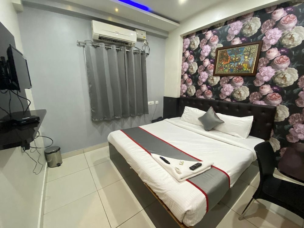 hotel grandview and coliving