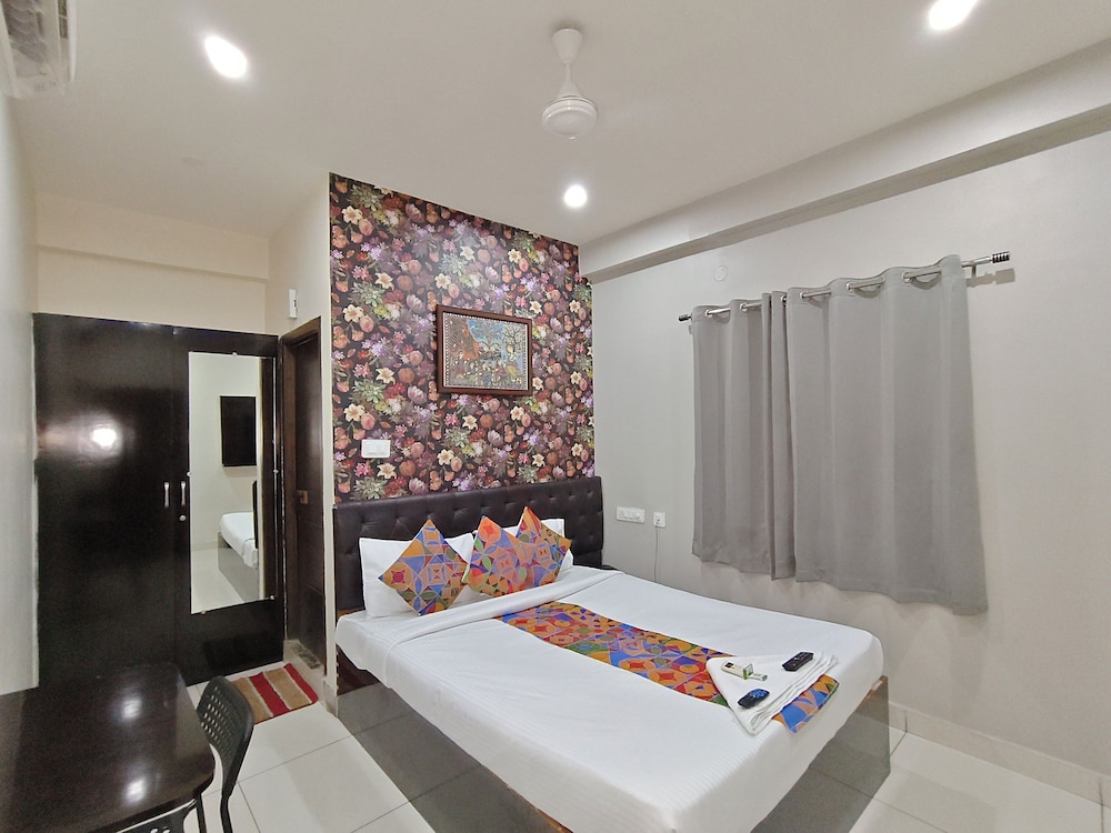 hotel grandview and coliving