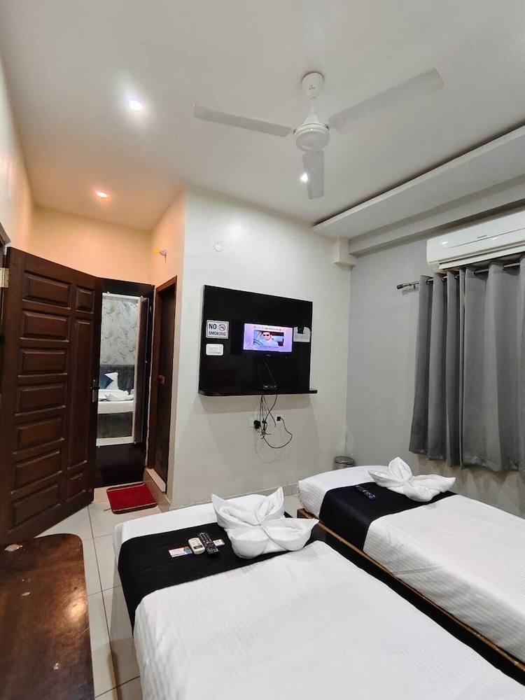hotel grandview and coliving