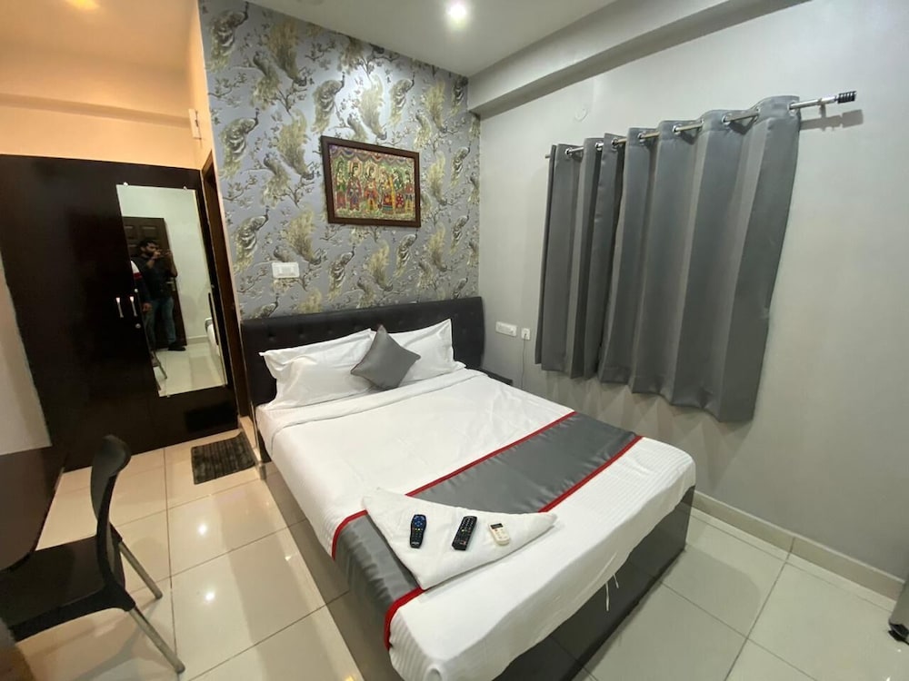 hotel grandview and coliving