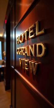 hotel grandview and coliving