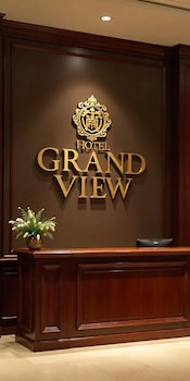 hotel grandview and coliving