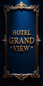 hotel grandview and coliving