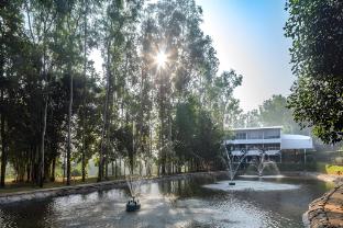 shoonya farm retreat