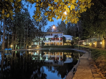 shoonya farm retreat