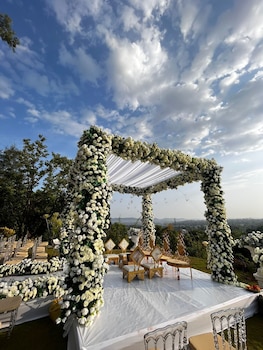 shoonya farm retreat