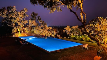 shoonya farm retreat