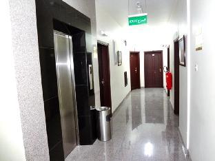 Samara Hotel,Al Khuwair>>Muscat,5 star