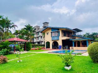 baileys castle villa