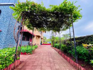 baileys castle villa