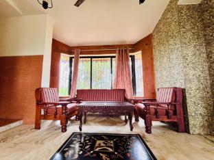 baileys castle villa