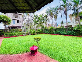 baileys castle villa