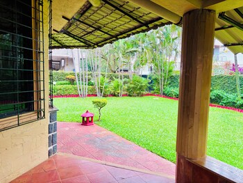 baileys castle villa