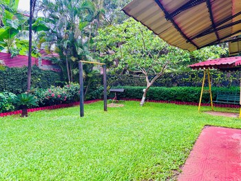 baileys castle villa