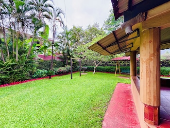 baileys castle villa