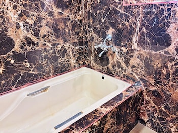 baileys castle villa