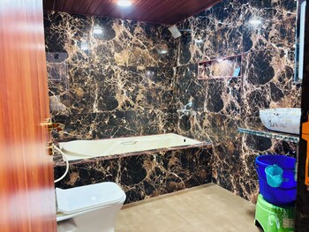 baileys castle villa