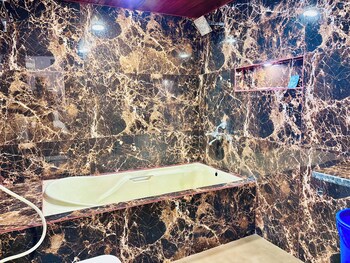 baileys castle villa