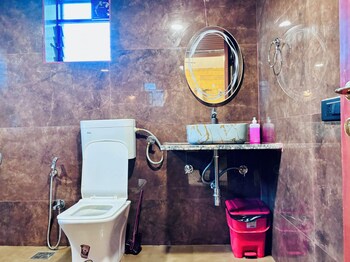 baileys castle villa