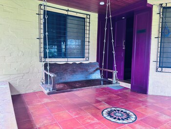 baileys castle villa