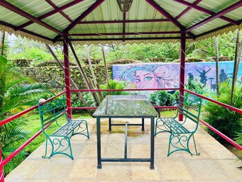 baileys castle villa