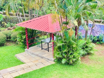 baileys castle villa