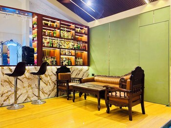 baileys castle villa