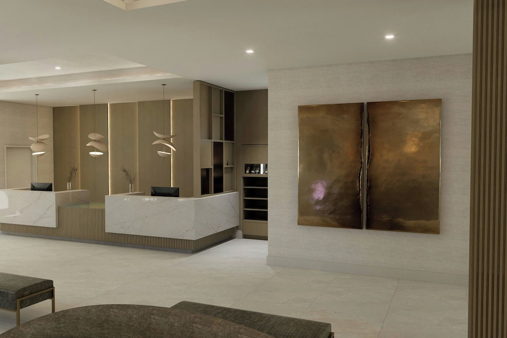 residence inn by marriott melville