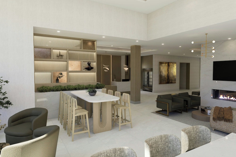 residence inn by marriott melville