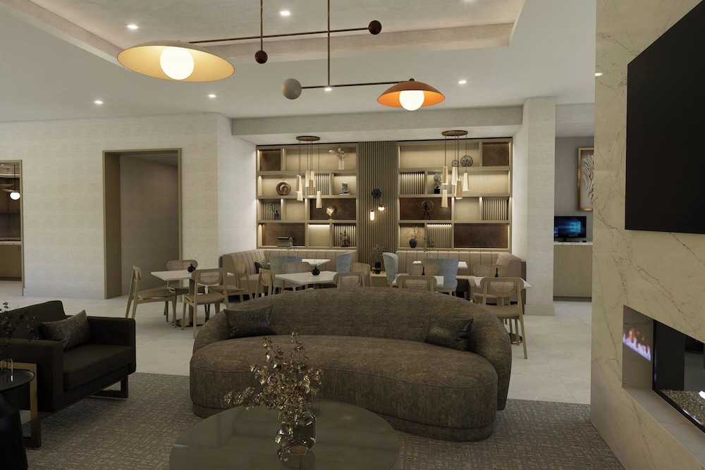 residence inn by marriott melville
