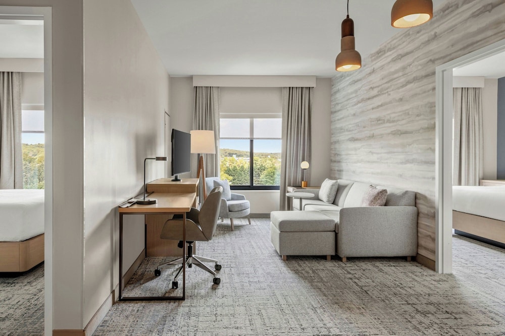 residence inn by marriott melville