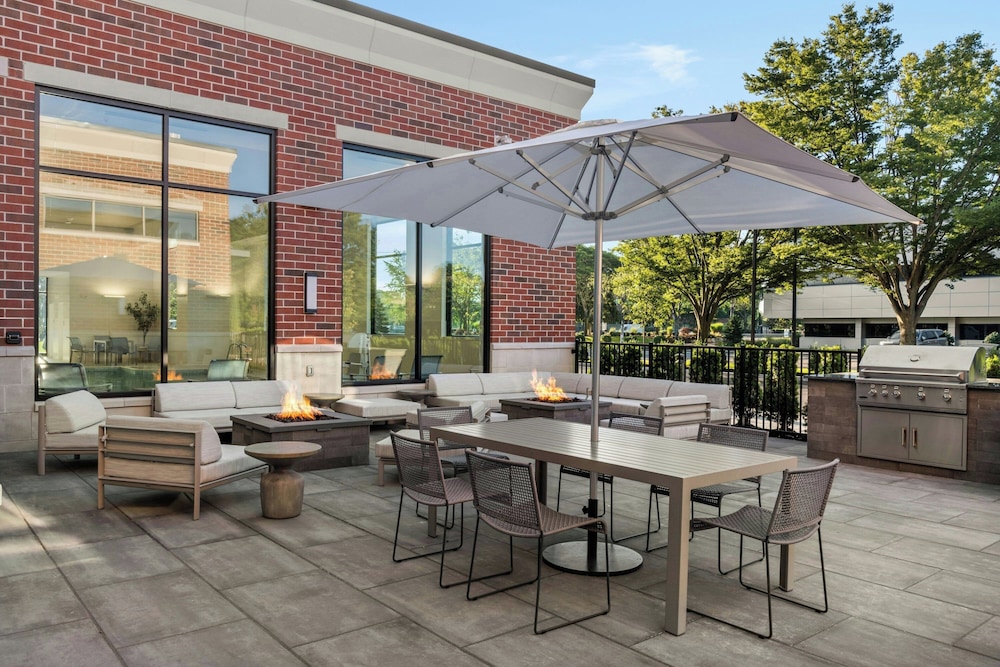 residence inn by marriott melville