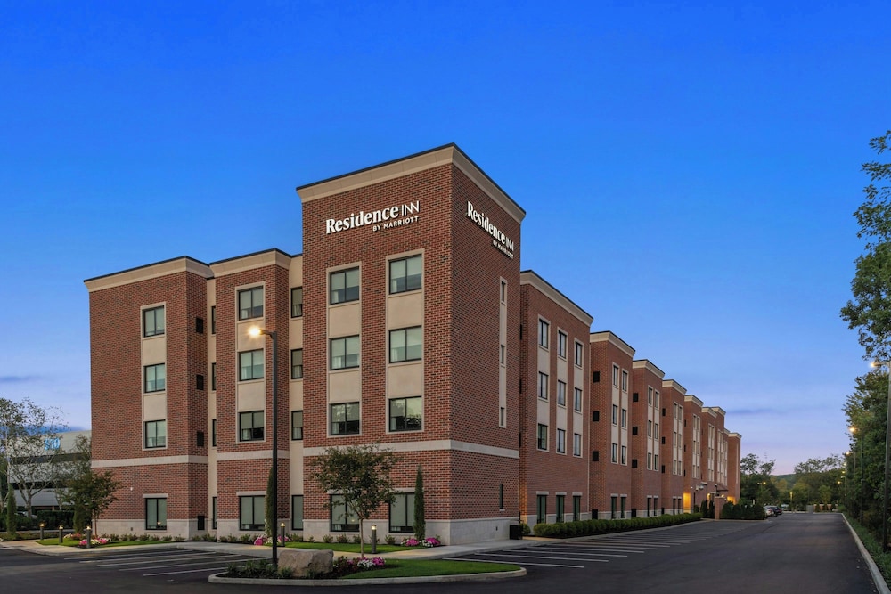 residence inn by marriott melville