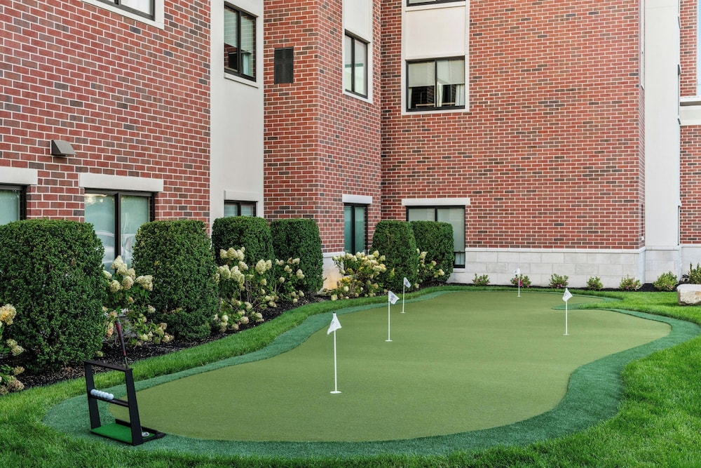 residence inn by marriott melville