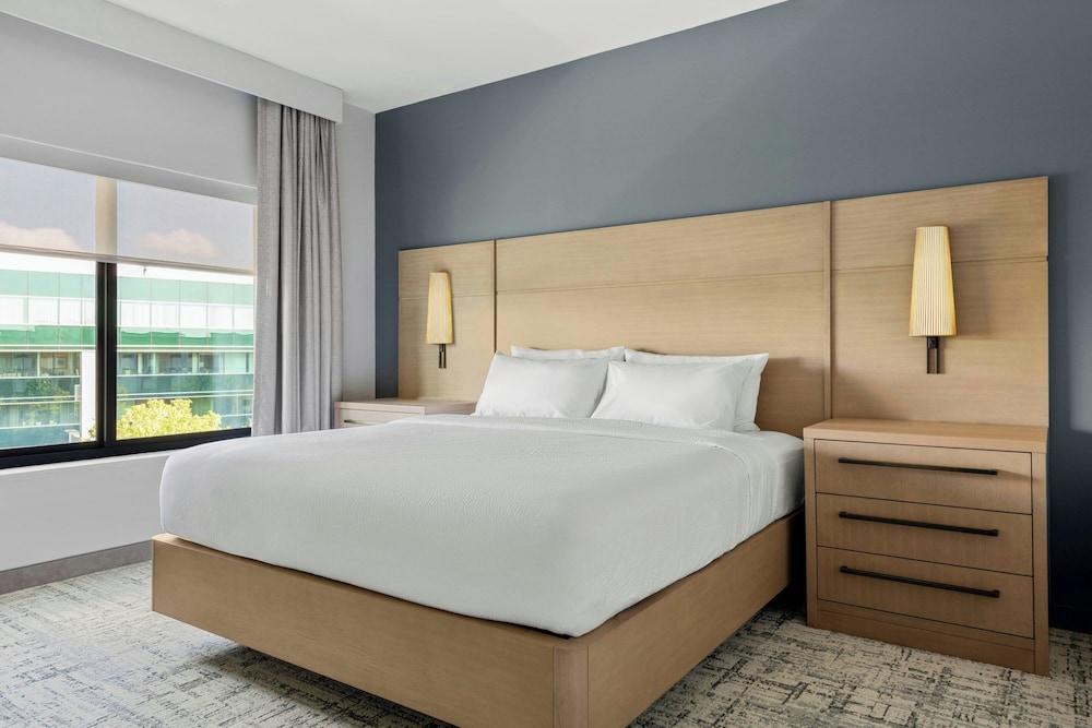 residence inn by marriott melville
