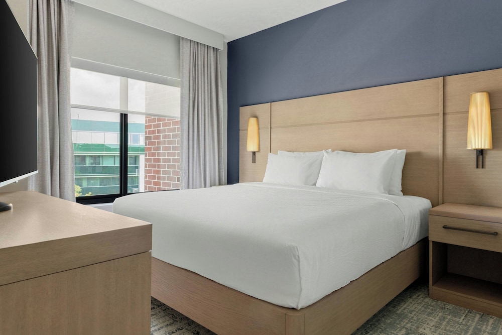 residence inn by marriott melville