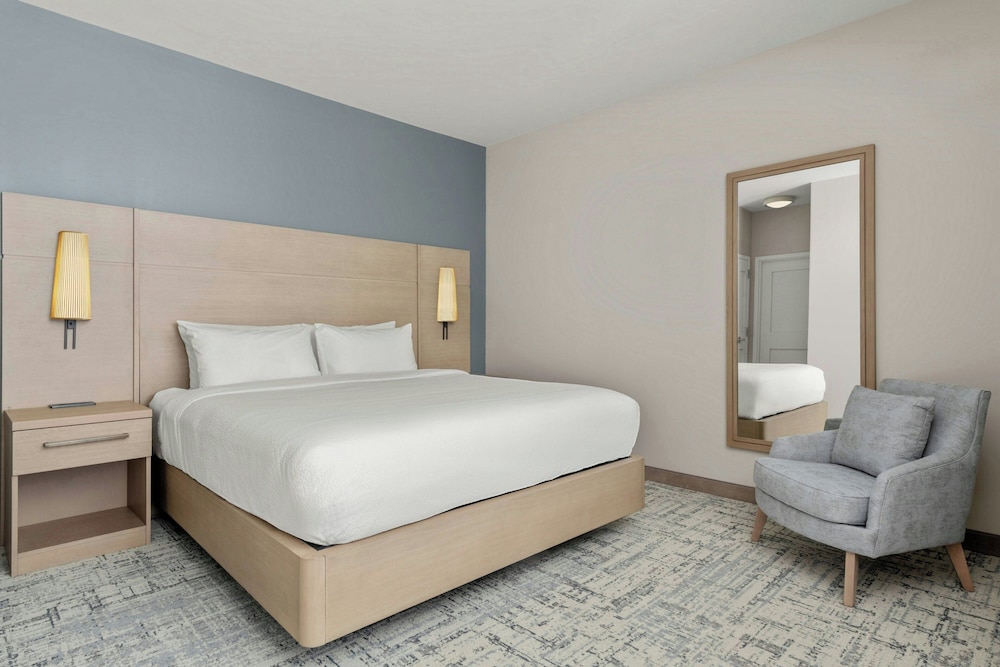 residence inn by marriott melville