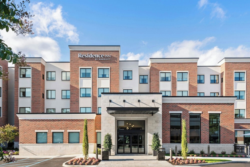 residence inn by marriott melville