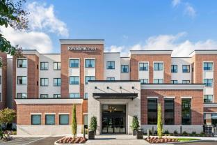 residence inn by marriott melville