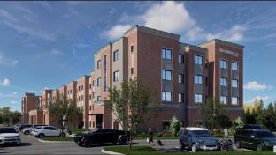 residence inn by marriott melville