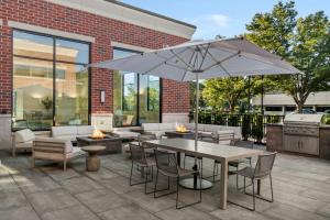 residence inn by marriott melville
