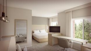 residence inn by marriott melville