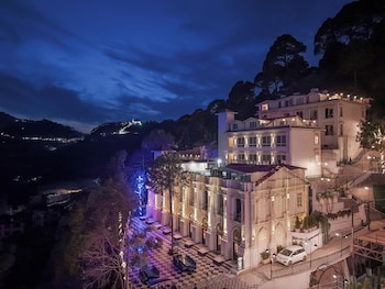 villasita resorts by ellegance