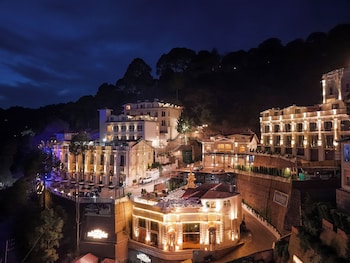 villasita resorts by ellegance