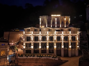 villasita resorts by ellegance