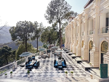 villasita resorts by ellegance