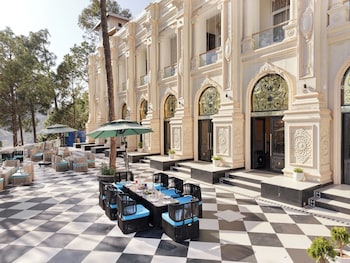 villasita resorts by ellegance