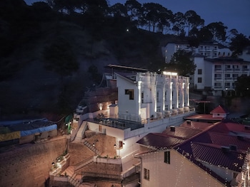 villasita resorts by ellegance