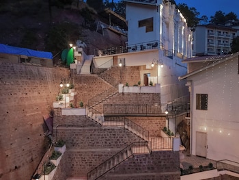 villasita resorts by ellegance