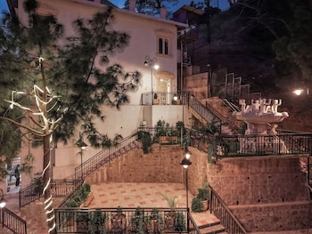 villasita resorts by ellegance